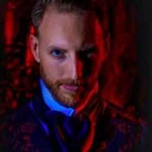 Thistle Rose Academy of Arts Presents DRACULA