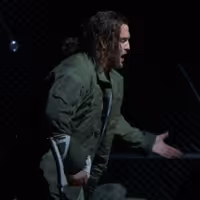 Video: Watch 'No, d'un imene il vincolo' from The Met's LA FORZA DEL DESTINO Video