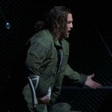 Video: Watch 'No, d'un imene il vincolo' from The Met's LA FORZA DEL DESTINO