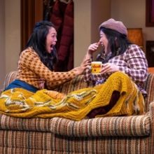Review: THE HEART SELLERS is a Laugh-Aloud Love Letter to Friendship at MILWAUKEE REP