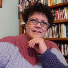 Rendirán Homenaje A La Escritora Odette Alonso En El Palacio De Bellas Artes