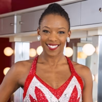Interview: Rockettes Dance Captain, Danelle Morgan, Talks New Height Requirement, Diversity, and What It Takes to Join the Line