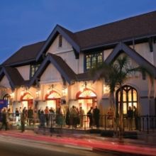 Ensemble Theatre Company Announces EXTRAORDINARY TIMES Campaign