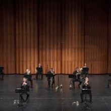Watch Daniela Candillari Lead The New York Philharmonic Brass In Her Sonnet IX &…