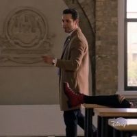 VIDEO: See Skylar Astin in the New Trailer For Secret Society of Second-Born Royals…