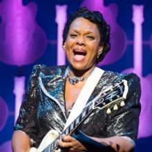 BWW Review: Get Ready to Raise the Roof with Seattle Rep's SHOUT SISTER SHOUT!