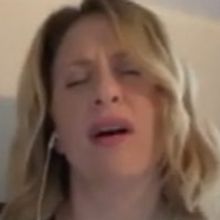 VIDEO: Caissie Levy, Ariana DeBose, Solea Pfeiffer and More Sing 'Words of Love' for 