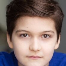 Hudson Loverro and More to Star in TREVOR; Full Casting Announced