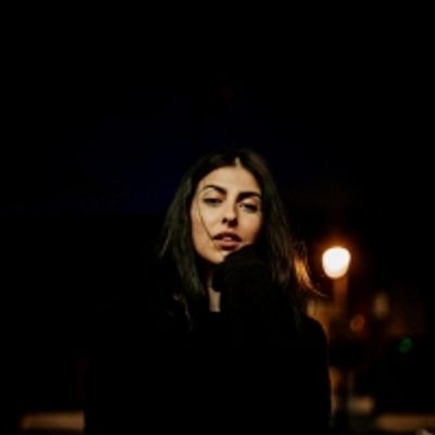 ANNA LUNOE Returns With New Track 'Ice Cream'