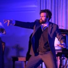 BWW Review: Quirky & Hypnotic, PRELUDES Entrances at Milwaukee Opera Theatre