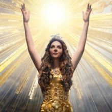 BWW Review: HYMN: SARAH BRIGHTMAN IN CONCERT, Royal Albert Hall