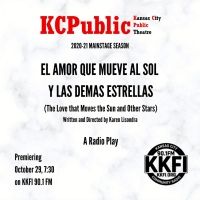 Kansas City Public Theatre Announces 20-21 Season Update
