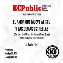 Kansas City Public Theatre Announces 20-21 Season Update