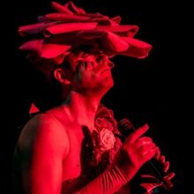 ROSE: YOU ARE WHO YOU EAT  Comes To Woolly Mammoth Theatre