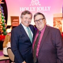 Palm Beach Symphony Names Paul Destito Instrumental Music Teacher of the Year