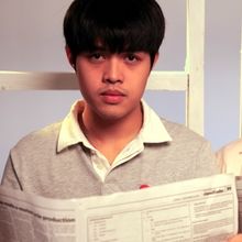 Elijah Canlas, Meryll Soriano Return to Theater in EMULSYON