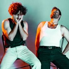 Mel Blue Announce Debut LP & Share Single 'Best Me'