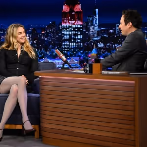 Video: Shailene Woodley Recalls Early Stage Role in Community Theater Production