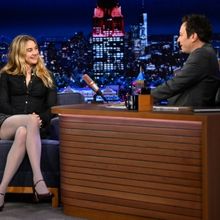 Video: Shailene Woodley Recalls Early Stage Role