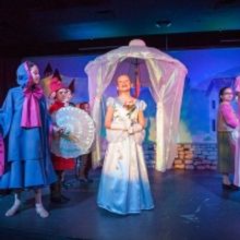 Musical Theatre of Anthem Will Present CINDERELLA KIDS in February