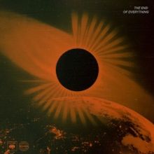 Noah Cyrus to Release THE END OF EVERYTHING EP