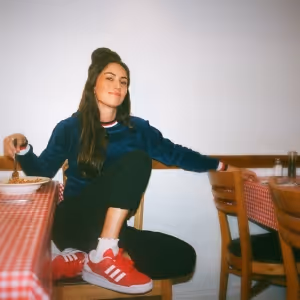 Amy Shark Releases Highly Anticipated Third Studio Album