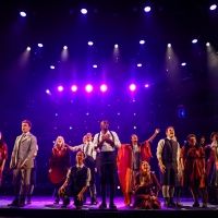 BWW Review: Theatre Under The Stars Ushers in a SPRING AWAKENING