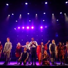 BWW Review: Theatre Under The Stars Ushers in a SPRING AWAKENING