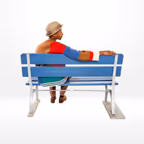 PRIMARY TRUST Takes The Stage At The Grand Theatre