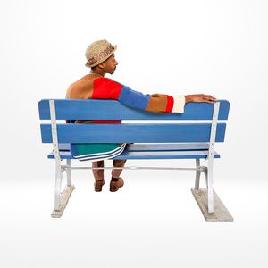 PRIMARY TRUST Takes The Stage At The Grand Theatre