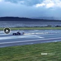 An All-New Season of Top Gear Returns to BBC AMERICA and AMC+ on April 25
