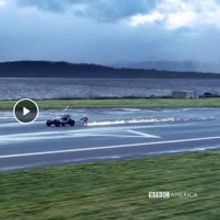 An All-New Season of Top Gear Returns to BBC AMERICA and AMC+ on April 25
