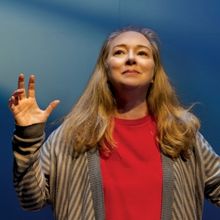 REVIEW: Guest Reviewer Kym Vaitiekus Shares His Thoughts On TINY BEAUTIFUL THINGS