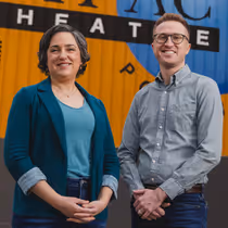 TRAYF and More Set for Next Act Theatre 2026-27 Season