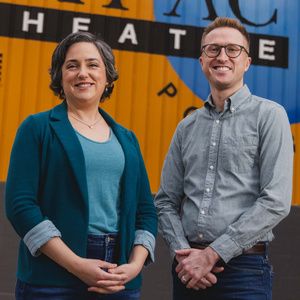 TRAYF and More Set for Next Act Theatre 2026-27 Season