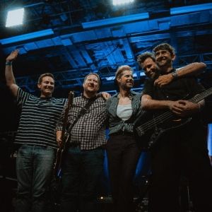 Something Corporate Announces Las Vegas Headlining Show in October