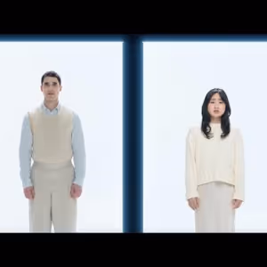 Video: Watch Darren Criss and Helen J Shen Perform 'When You're in Love' From MAYBE…