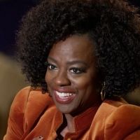 VIDEO: Viola Davis Talks Playing Ma Rainey and More on 60 MINUTES