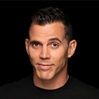 Steve-O Comes to Comedy Works Landmark, November 21