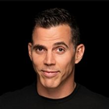 Steve-O  Comes to Comedy Works Landmark, November 21