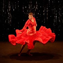 City Center to Present 25th Flamenco Festival