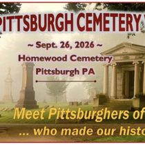 Actors Revealed For Prime Stage Theatre's HOMEWOOD CEMETERY WALK