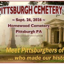 Actors Revealed For Prime Stage Theatre's HOMEWOOD CEMETERY WALK