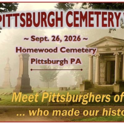 Actors Revealed For Prime Stage Theatre's HOMEWOOD CEMETERY WALK