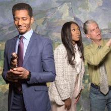 Main Street Theater Presents Thomas Gibbons' PERMANENT COLLECTION