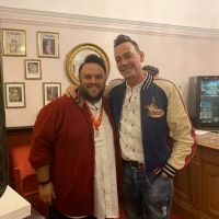 Craig Revel Horwood Adds The Kings Theatre Portsmouth To His All Balls And Glitter…