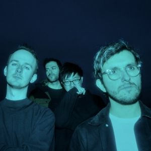 PÆRISH Releases New Single 'The Luck You Had'