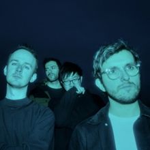 P&AElig;RISH Releases New Single 'The Luck You Had'