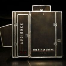 THEATRE FOR ONE: HERE WE ARE Announces Extension