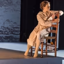 Jennifer Zetlan Will Sing Ellen West At PROTOTYPE Festival